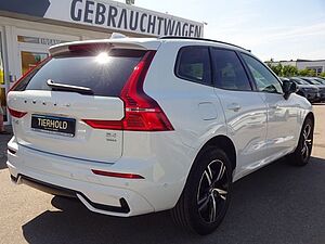 Volvo  B4 R Design 2WD 360° Google Memorysitz 19'