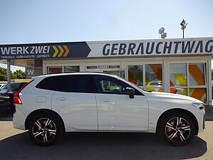 Volvo  B4 R Design 2WD 360° Google Memorysitz 19'