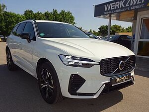 Volvo  B4 R Design 2WD 360° Google Memorysitz 19'
