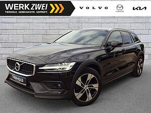 Volvo  PRO B4 AWD AT Leder-braun