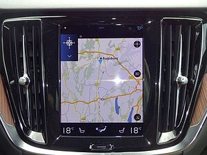 Volvo  PRO B4 AWD AT Leder-braun