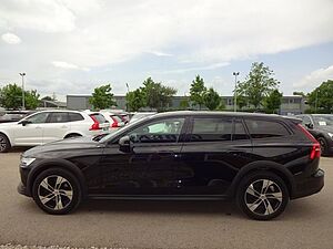 Volvo  PRO B4 AWD AT Leder-braun
