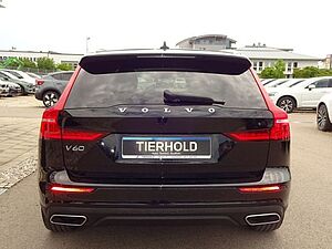 Volvo  PRO B4 AWD AT Leder-braun