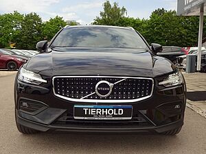 Volvo  PRO B4 AWD AT Leder-braun