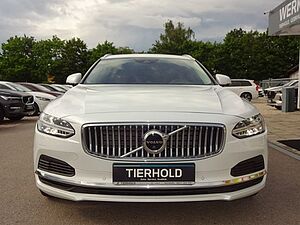 Volvo  T8 Inscription Plug-In AHK ACC HUD 360° B&W