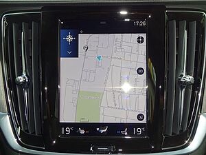 Volvo  T8 Inscription Plug-In AHK ACC HUD 360° B&W