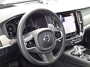 Volvo  T8 Inscription Plug-In AHK ACC HUD 360° B&W