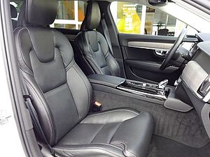 Volvo  T8 Inscription Plug-In AHK ACC HUD 360° B&W