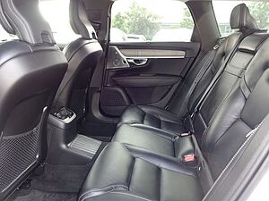 Volvo  T8 Inscription Plug-In AHK ACC HUD 360° B&W