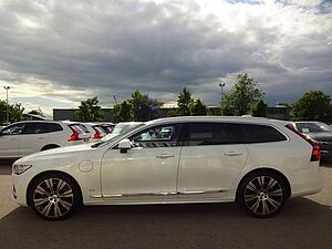 Volvo  T8 Inscription Plug-In AHK ACC HUD 360° B&W