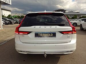 Volvo  T8 Inscription Plug-In AHK ACC HUD 360° B&W