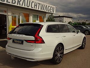 Volvo  T8 Inscription Plug-In AHK ACC HUD 360° B&W