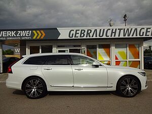 Volvo  T8 Inscription Plug-In AHK ACC HUD 360° B&W