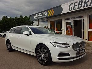 Volvo  T8 Inscription Plug-In AHK ACC HUD 360° B&W