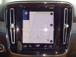 Volvo  B4 Inscription 2WD Kamera Navi DAB