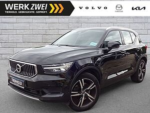 Volvo  T4 Core Plug-In 2WD Navi Kamera Tempomat