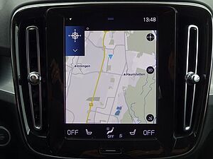 Volvo  T4 Core Plug-In 2WD Navi Kamera Tempomat