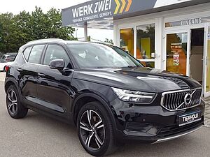 Volvo  T4 Core Plug-In 2WD Navi Kamera Tempomat