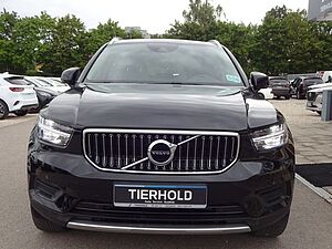 Volvo  T4 Core Plug-In 2WD Navi Kamera Tempomat