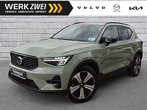 Volvo  T5 Plus Dark Plug-In 2WD ACC BLIS HK 360°
