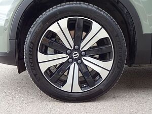 Volvo  T5 Plus Dark Plug-In 2WD ACC BLIS HK 360°