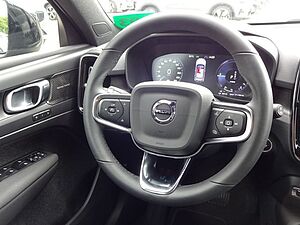 Volvo  T5 Plus Dark Plug-In 2WD ACC BLIS HK 360°