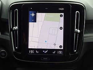 Volvo  T5 Plus Dark Plug-In 2WD ACC BLIS HK 360°