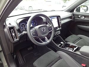 Volvo  T5 Plus Dark Plug-In 2WD ACC BLIS HK 360°