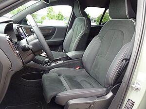 Volvo  T5 Plus Dark Plug-In 2WD ACC BLIS HK 360°
