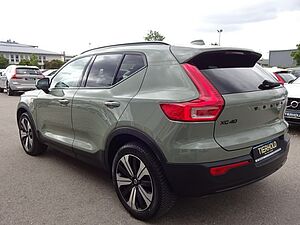 Volvo  T5 Plus Dark Plug-In 2WD ACC BLIS HK 360°