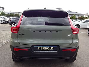 Volvo  T5 Plus Dark Plug-In 2WD ACC BLIS HK 360°