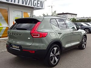 Volvo  T5 Plus Dark Plug-In 2WD ACC BLIS HK 360°