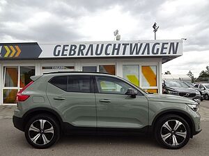 Volvo  T5 Plus Dark Plug-In 2WD ACC BLIS HK 360°