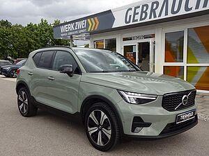 Volvo  T5 Plus Dark Plug-In 2WD ACC BLIS HK 360°