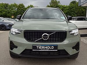 Volvo  T5 Plus Dark Plug-In 2WD ACC BLIS HK 360°