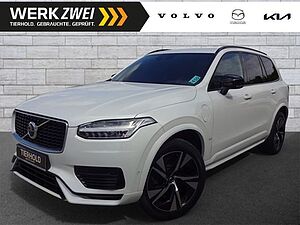Volvo  T8 R Design Plug-In AWD AHK ACC 7Sitze 360
