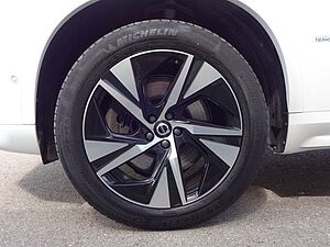 Volvo  T8 R Design Plug-In AWD AHK ACC 7Sitze 360
