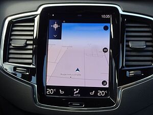 Volvo  T8 R Design Plug-In AWD AHK ACC 7Sitze 360
