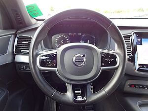 Volvo  T8 R Design Plug-In AWD AHK ACC 7Sitze 360