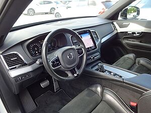 Volvo  T8 R Design Plug-In AWD AHK ACC 7Sitze 360