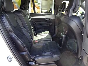 Volvo  T8 R Design Plug-In AWD AHK ACC 7Sitze 360