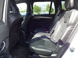 Volvo  T8 R Design Plug-In AWD AHK ACC 7Sitze 360