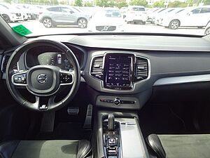 Volvo  T8 R Design Plug-In AWD AHK ACC 7Sitze 360