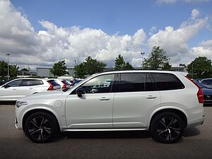 Volvo  T8 R Design Plug-In AWD AHK ACC 7Sitze 360