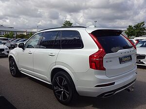 Volvo  T8 R Design Plug-In AWD AHK ACC 7Sitze 360