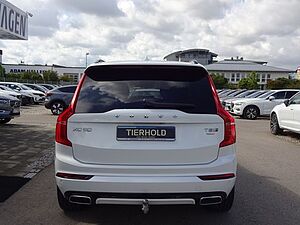 Volvo  T8 R Design Plug-In AWD AHK ACC 7Sitze 360