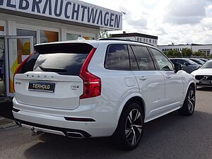 Volvo  T8 R Design Plug-In AWD AHK ACC 7Sitze 360