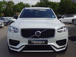 Volvo  T8 R Design Plug-In AWD AHK ACC 7Sitze 360