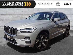 Volvo  T6 Inscription Plug-In AHK Google ACC Pano