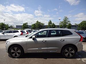 Volvo  T6 Inscription Plug-In AHK Google ACC Pano